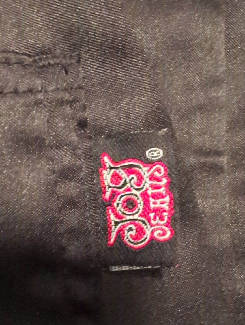 Capri Pants - Picture 3 of 3